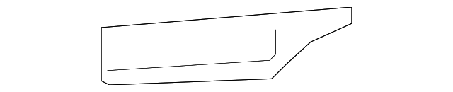 Side Retainer 1K0-807-183 - View 12