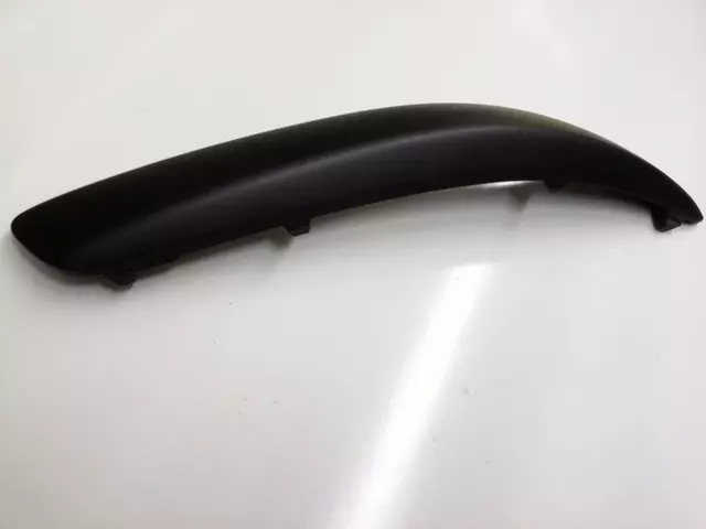 Molding 1K0-807-656-9B9 - View 4