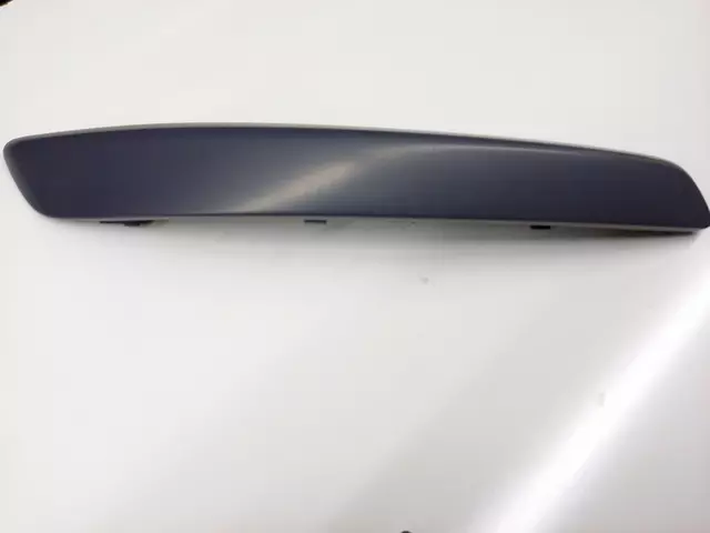 Molding (Unpainted) 1k0807656agru - View 5