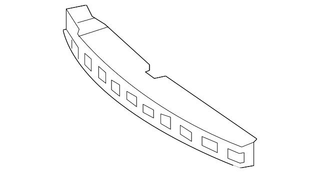 Absorber 1K0-807-248-D