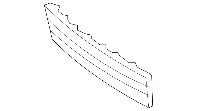 Air Grille 1K0-853-677-A-9B9