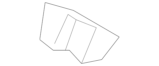 End Plate 1K0-854-662-F-9B9 - View 7