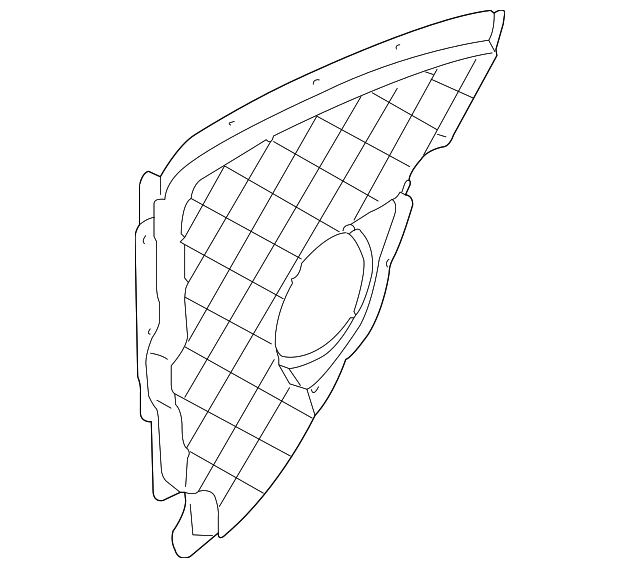 Mount Bracket 5K3-971-845-A - View 11