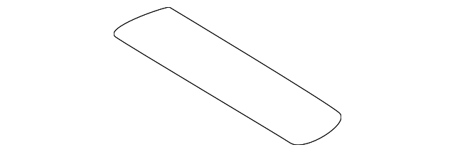 Handle Cover 8D0-877-381