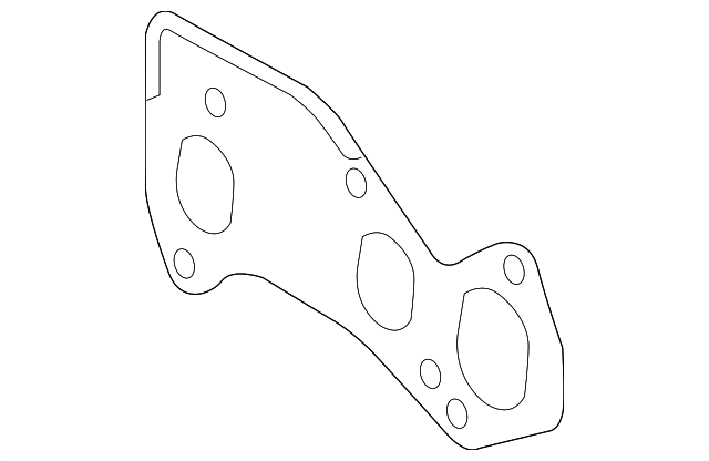 Manifold Gasket 022-253-039-E - View 21