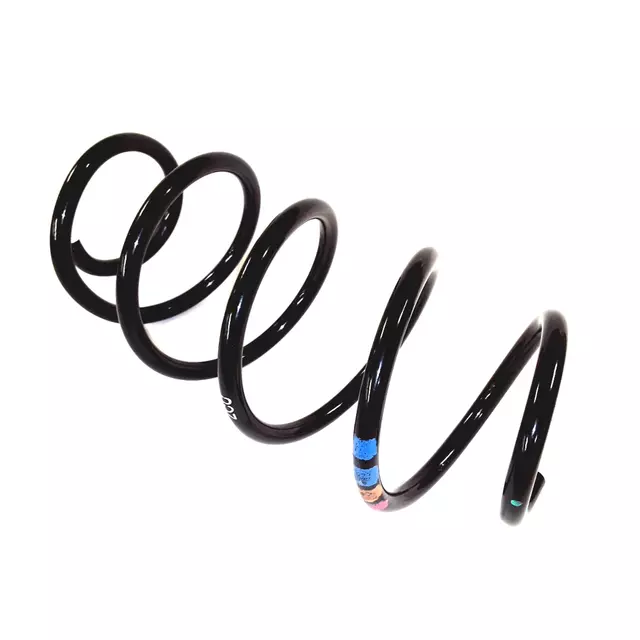 Coil Spring 1K0-411-105-BC - View 18