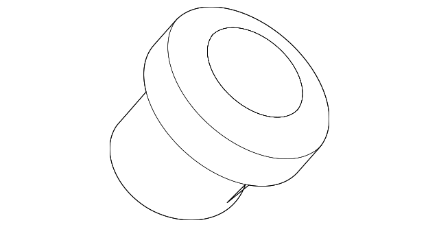 Grommet 1J0-129-669 - View 16