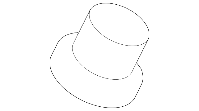 Bushing 1J0-129-734 - View 15