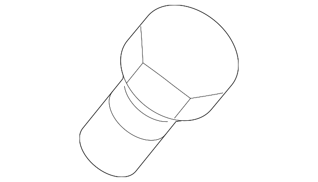 Element Bolt N-902-716-04 - View 9