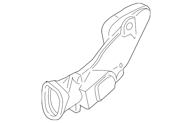Intake Pipe 1J0-129-609-D - View 19