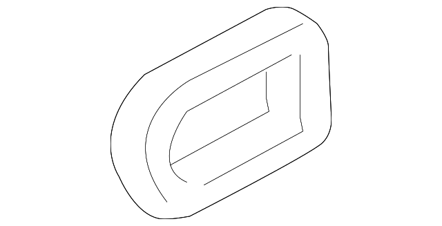 Intake Pipe Gasket 1J0-129-625 - View 7