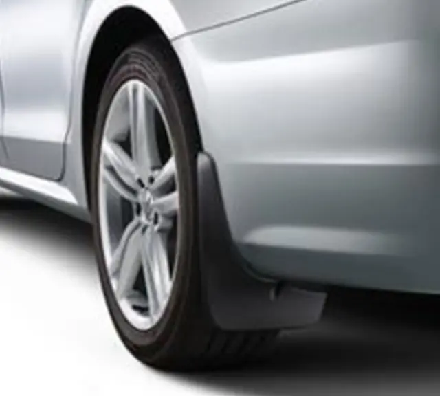 Splash Guards (Rear) 561-075-101-A - View 3