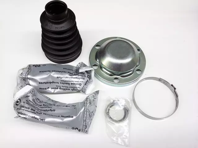 Inner Boot 1K0-498-201-A - View 8