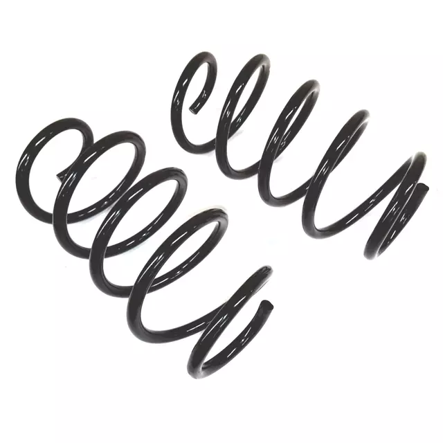 Coil Spring 1K0-411-105-DB - View 9