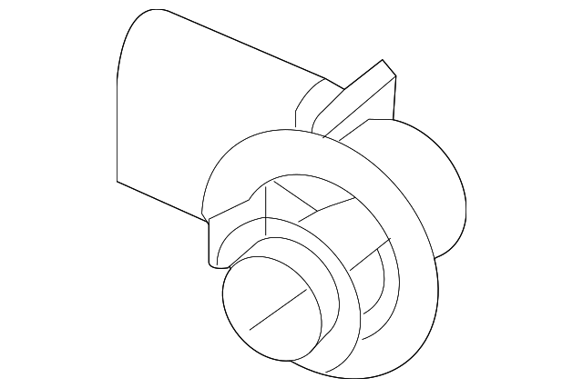 Socket 1C0-953-123-C - View 7