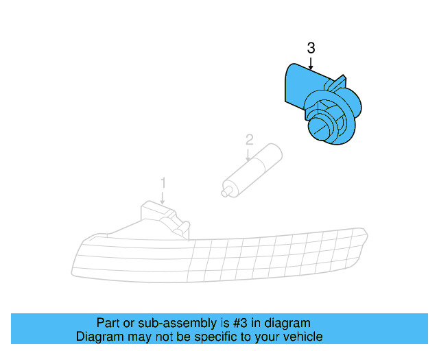 Socket 1C0-953-123-C - View 6