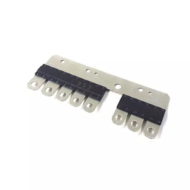 Main Fuse 5N0-937-629-A - View 13