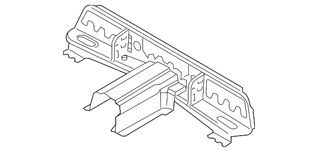 Front Cross 7P0-803-221-B - View 7