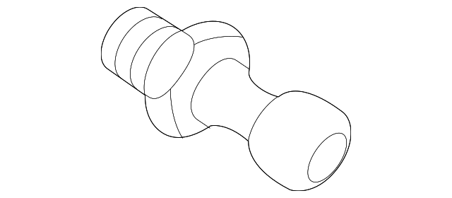 Tail Lamp Assembly Screw 5P0-945-246-A - View 15