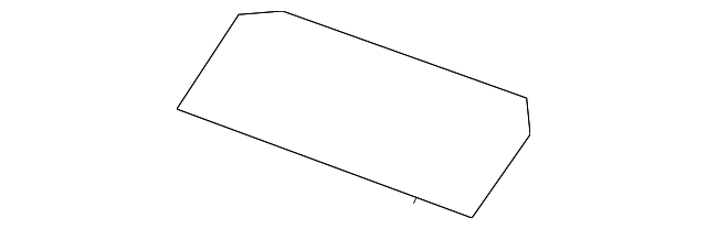 Grip Handle 7B0-857-607-B-HDA