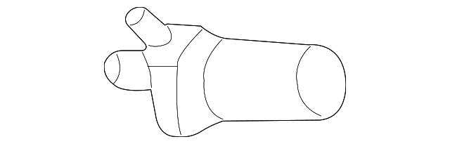 Auxiliary Pump 251-965-561-B - View 12