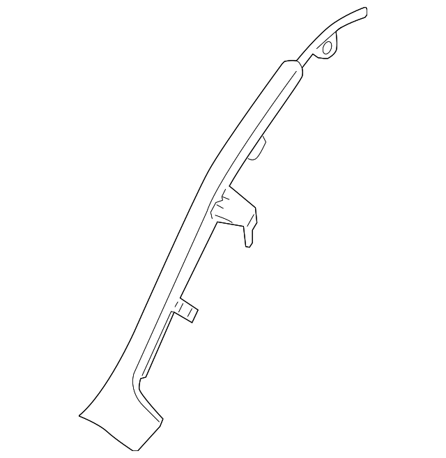 Body A 1K5-853-437-Y20 - View 41