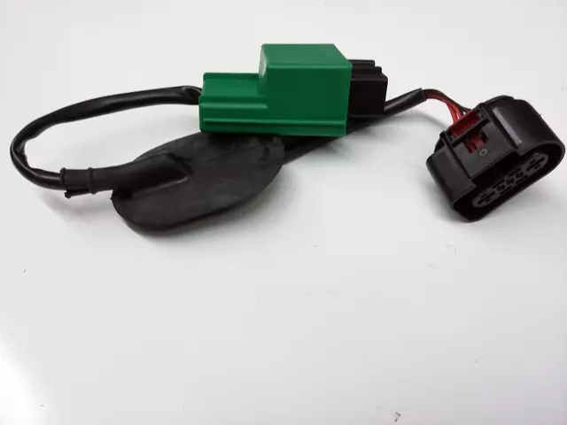 Pressure Reg 3C0-906-093-A - View 11