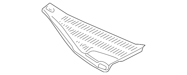 Cover Plate 7L6-819-730-F-9B9