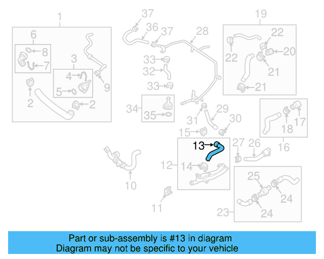 By 5C0-121-157-A - View 23