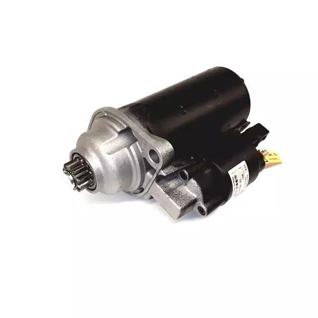 Starter Motor 02A-911-024-DX - View 10