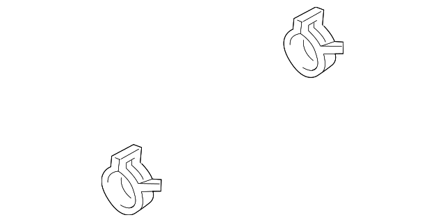 Engine Coolant Hose 06K-121-049 - View 41