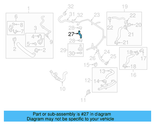 By 06K-121-051-G - View 23