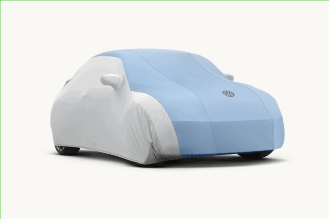 Car Cover, Stormproof CVC2VW93162P2G97CSC2