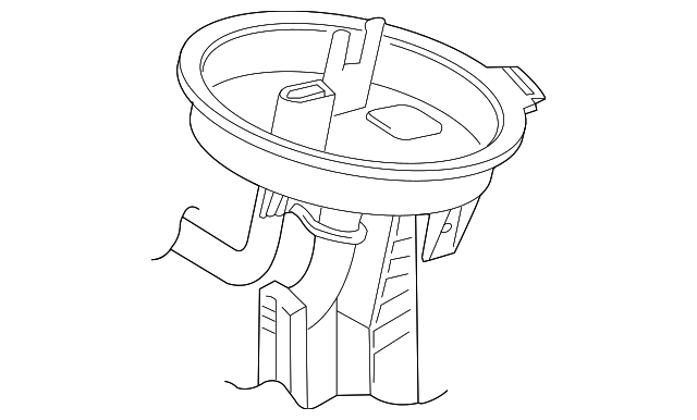 Ground Cable 1H9-201-142-B - View 2