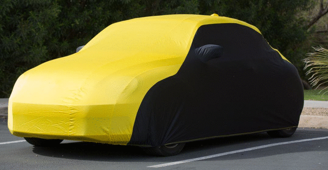 Car Cover, Gsr Stormproof CVC2VW9316SP293