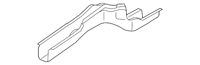 Rail 3C0-803-106 - View 4