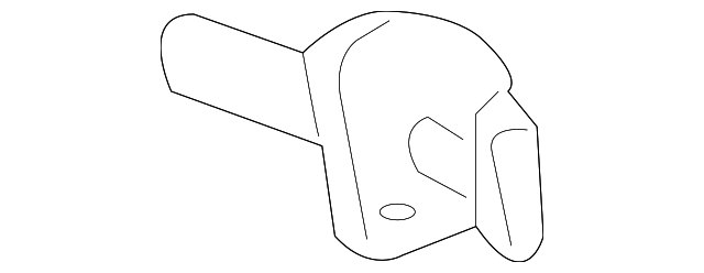 Energy Absorber 1C0-807-358-D - View 9