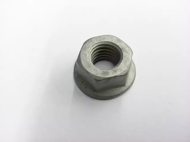 Ball Joint Nut N-103-320-02 - View 19