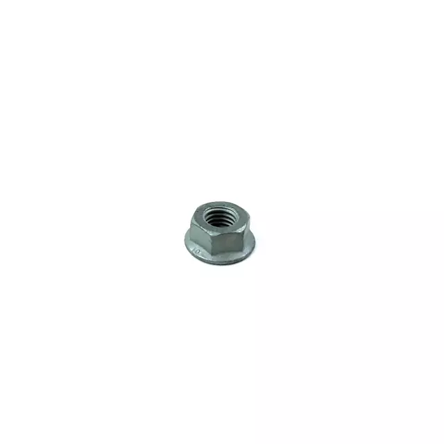 Ball Joint Nut N-103-320-02 - View 21