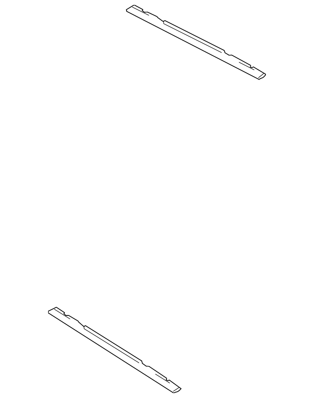 Seal Strip 7L0-121-345 - View 9