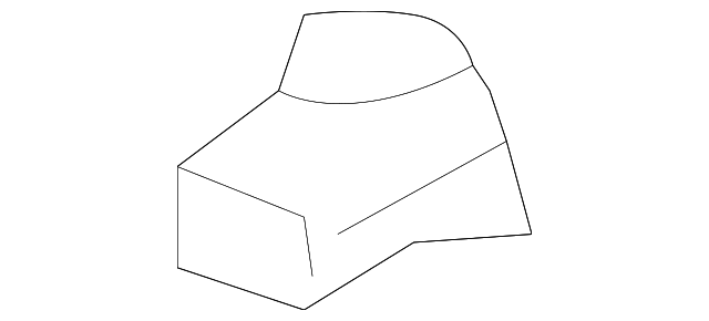 Air Duct Clip N-104-911-01 - View 5