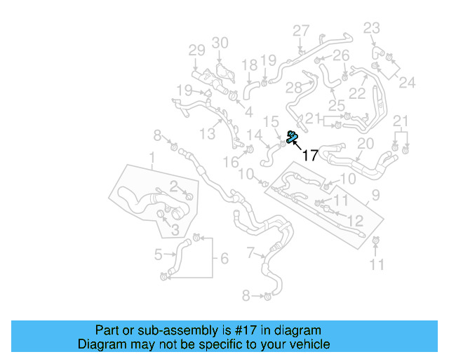 Adapter 07Z-103-499-B - View 8