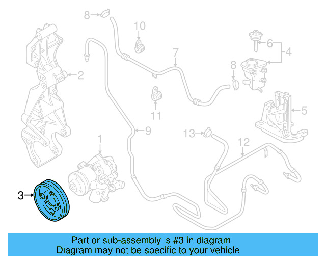 Overflow Hose Clamp N-906-867-01 - View 82