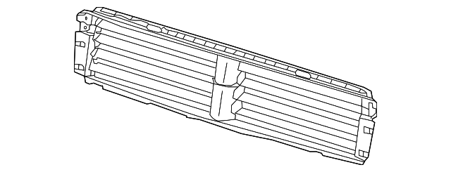 Air Inlet Assembly 5GE-122-321-C - View 4
