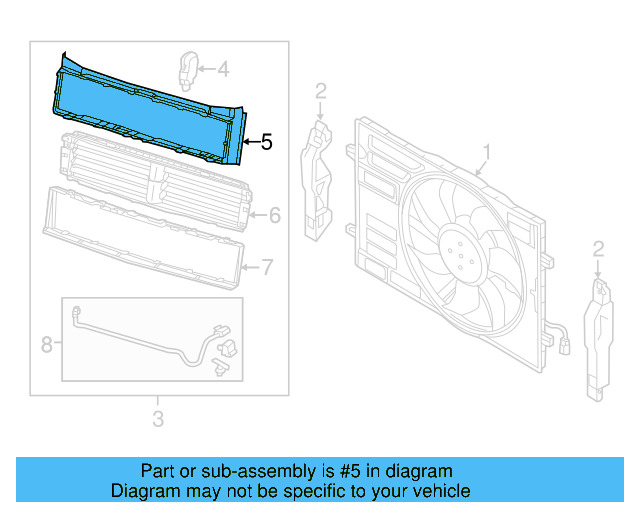 Frame 5GE-122-327-A - View 5