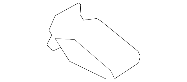 Body B 4A0-867-276-A - View 110