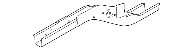 Rail 5N0-803-105 - View 3