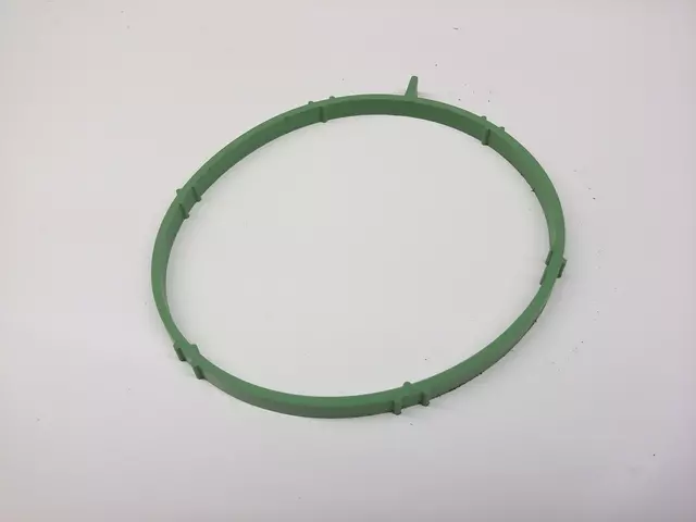 Fuel Injection Throttle Body Mounting Gasket 06F-133-073-D - View 3