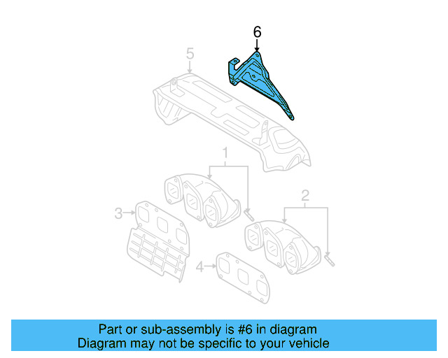 Bracket 03H-253-049 - View 15