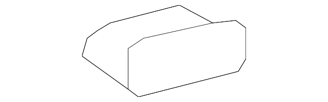 Door Trim Panel Clip 6Q0-868-243 - View 43